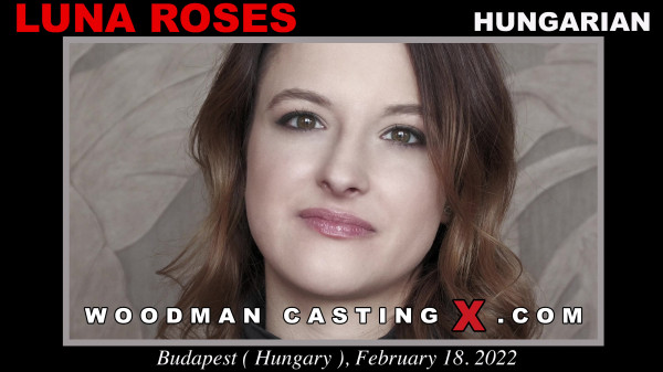 Luna Roses Casting