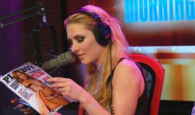 Playboy Morning Show - Season 1, Episode 18
