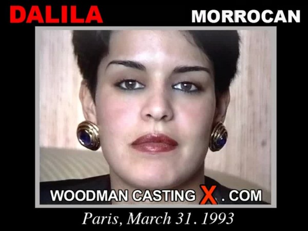 Dalila Casting