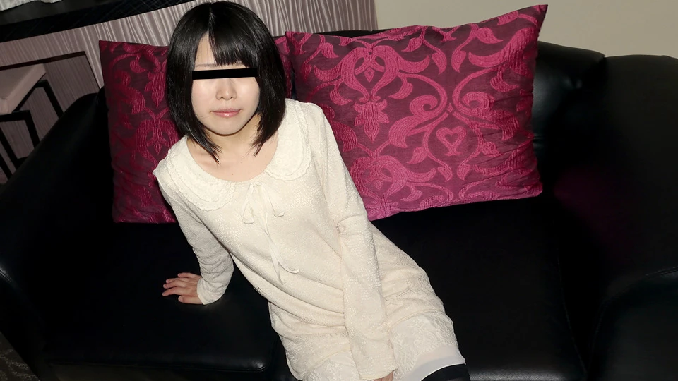 Fucking So Hard with Baby Faced, Docile and Innocent Looking J Girl