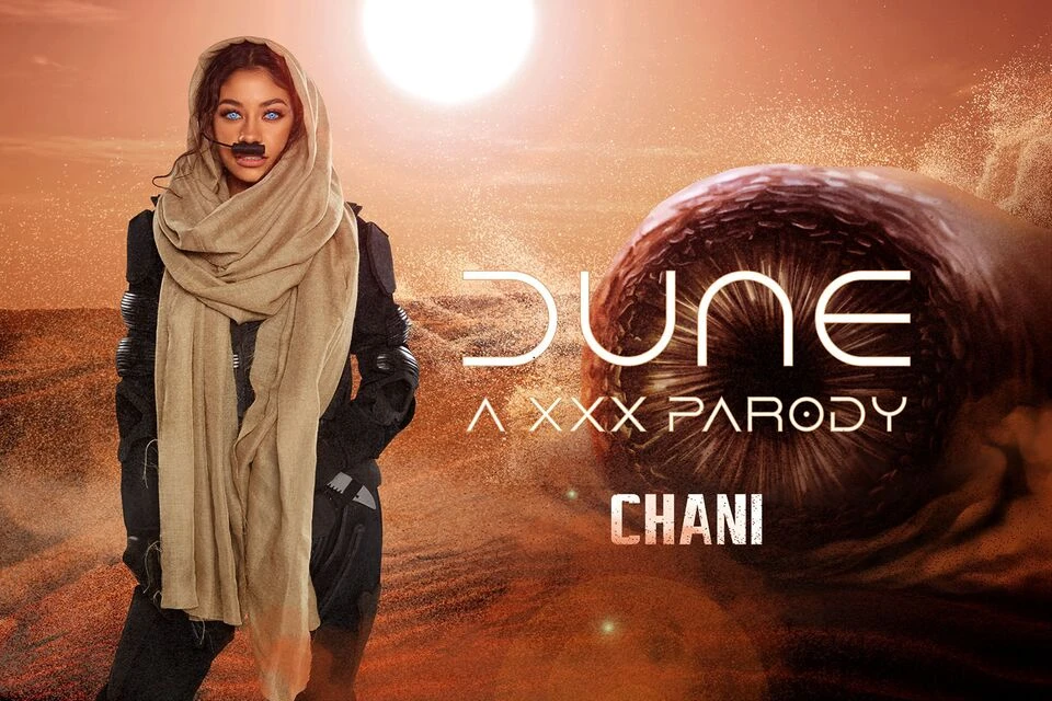 Dune: Chani a XXX Parody