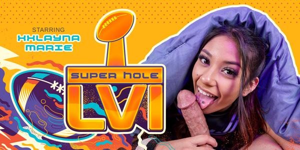 Super Hole Lvi