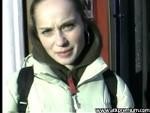 Sara - Behind the Scenes