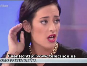 From a TV Dating Show Comes Scandal! Raquel Adan Switches to Porn.