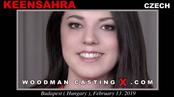 Keensahra Casting