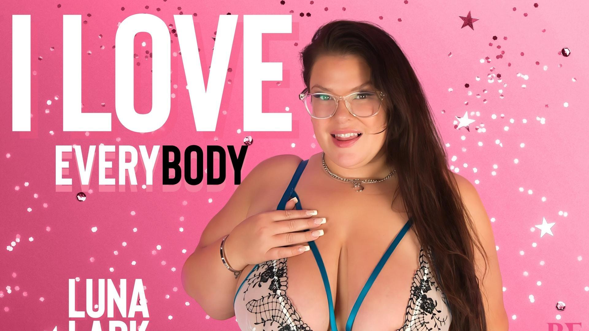 Luna Lark - I Love Everybody