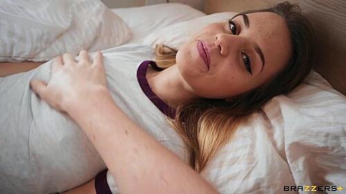 Cute Teen Gets Fucked Hard And Creampied