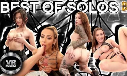 Best Of Solo
