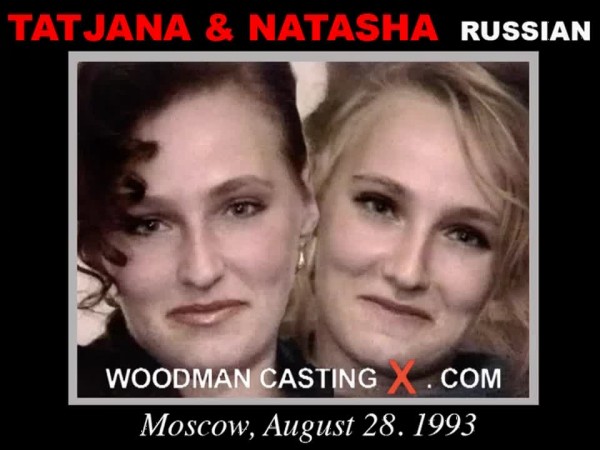 Tatjana Et Natasha Casting