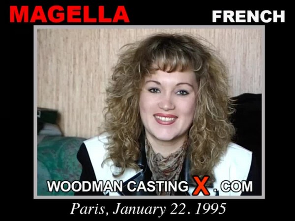 Magella Casting
