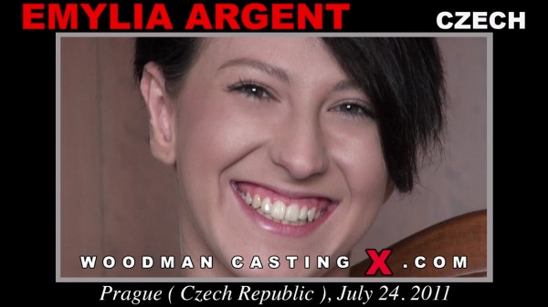 Emylia Argant Casting