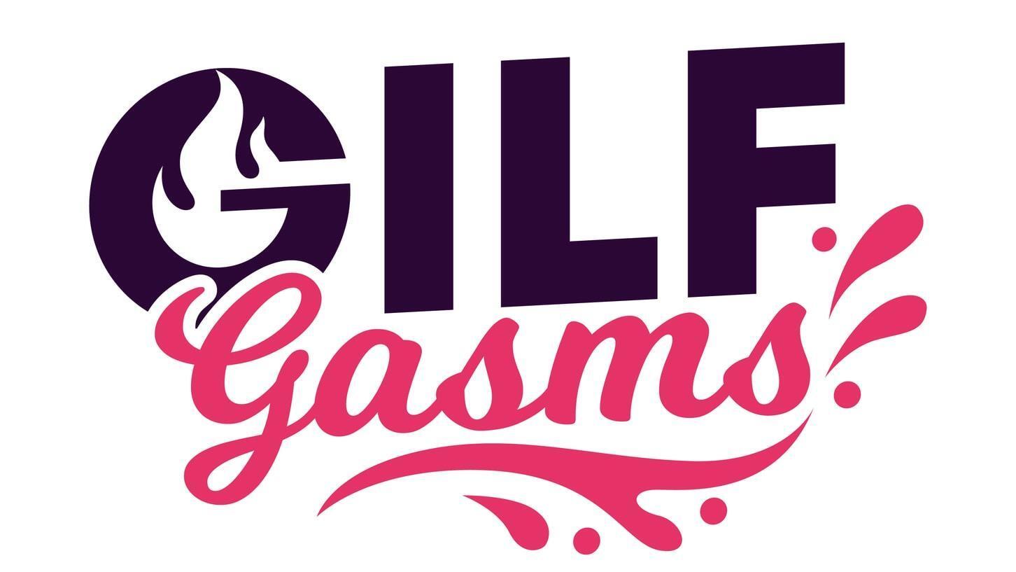 Let The Games Of The Gilf Begin - Gilfgasms