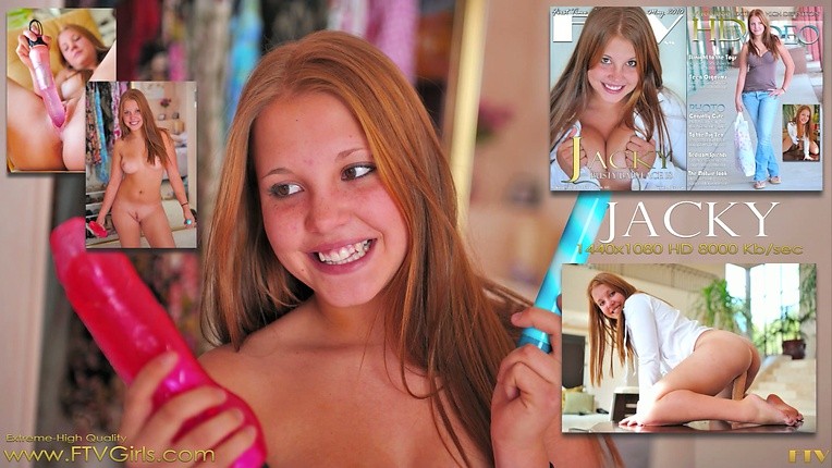Teen Orgasms