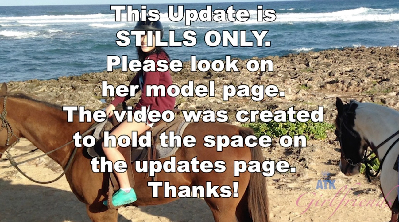 Marley's BTS - Stills Only