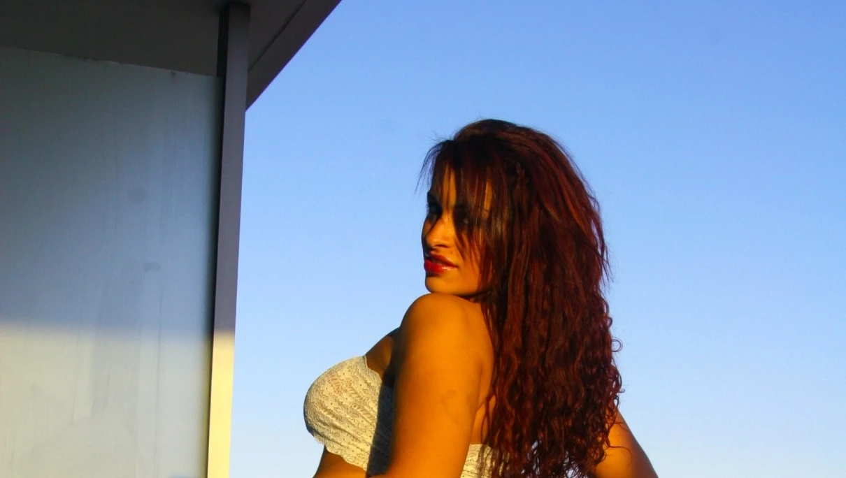 Tiffany Torres Banged POV Style