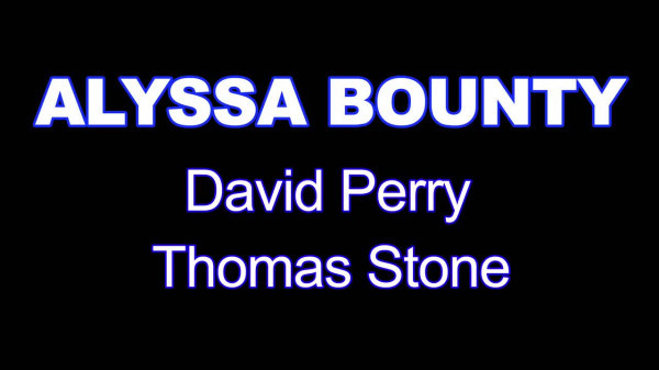 Alyssa Bounty - XXXX - When Comes The Rain