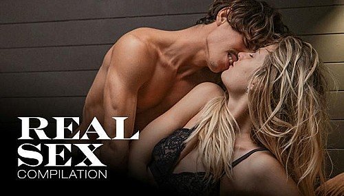 Real Sex Compilation