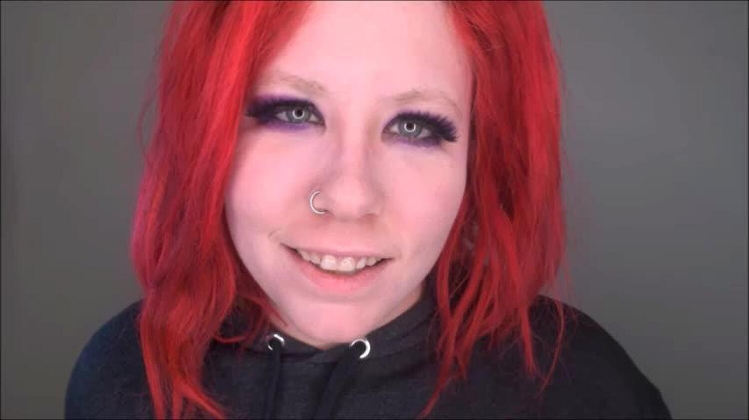 Redheads W Green Eyes Are Ur Weakness