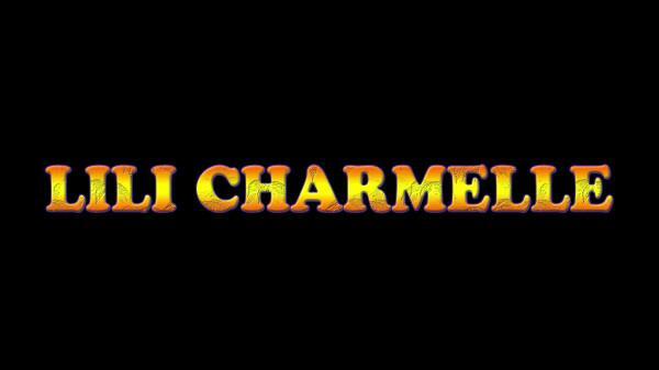 Lili Charmelle - Xxxx - Wsg 40