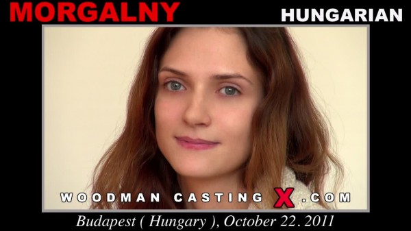 Morgalny Casting