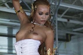 Oriental Sex Show