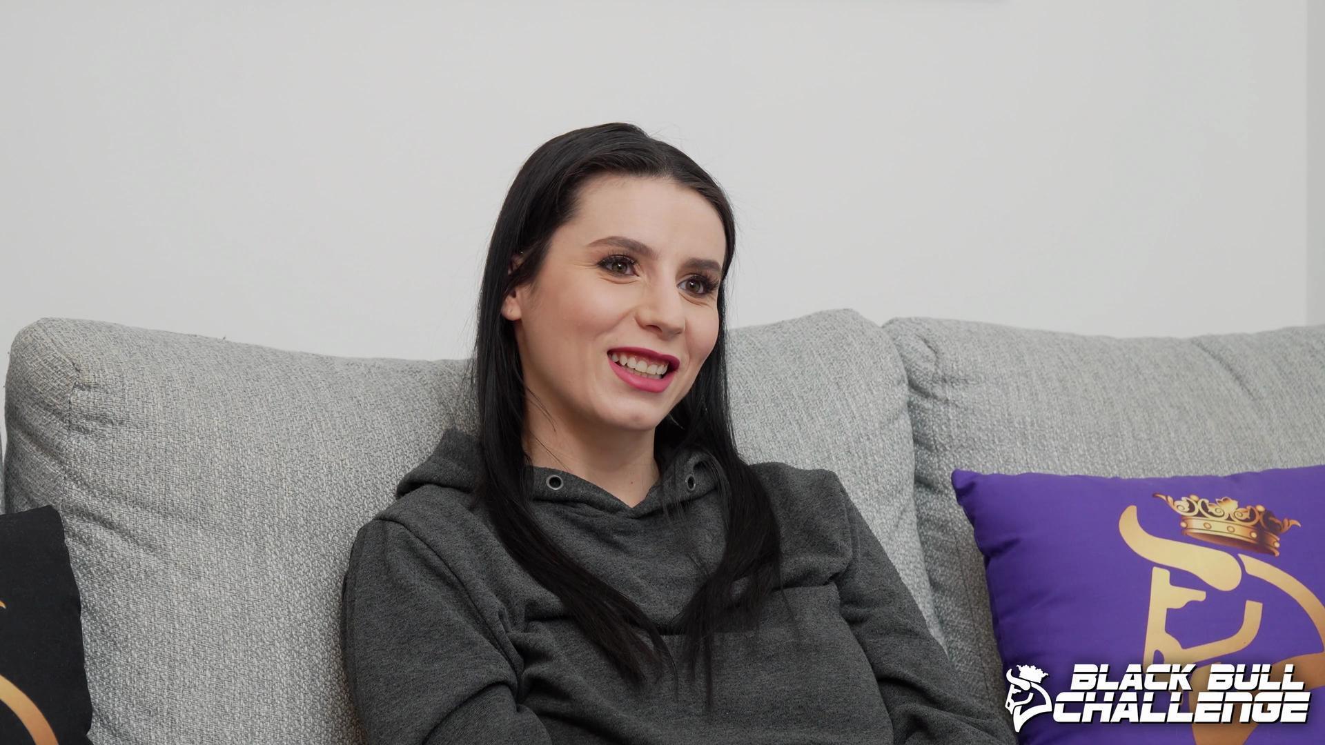 Interracial Confessions - Nelly Kent