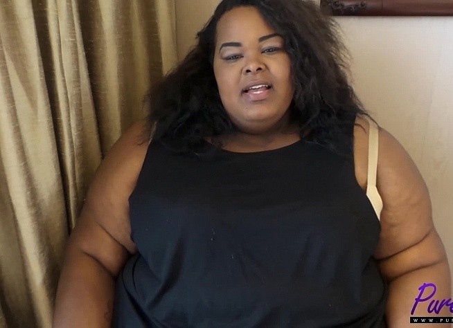 BTS Interview with Sweet Cheeks & Teanna Tiffany