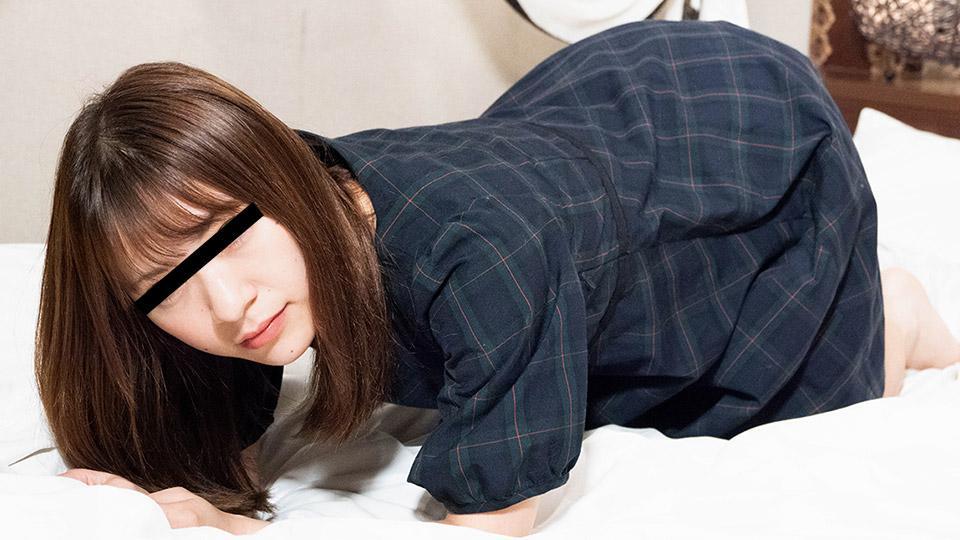 Natural Beauty : Ms. Hamanaka's Real Face