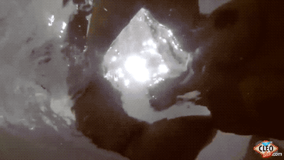 In the Tub with Janessa