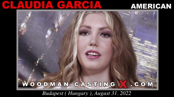 Claudia Garcia Casting