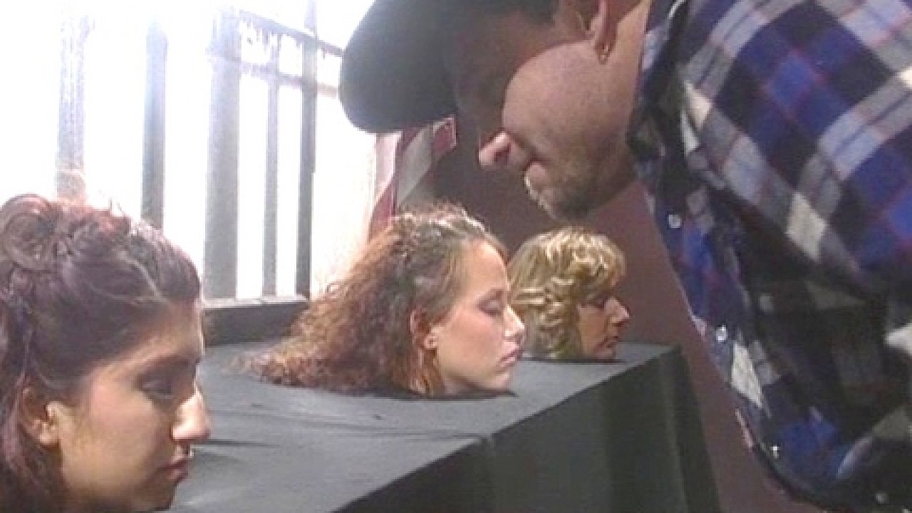 Instintual Whore Gets Plowed Bareback
