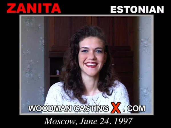 Zanita Casting