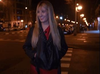 "I'm Quite Direct, I Come to Fuck". Lizzie, the Sugarbaby, Scorned and Going for Broke :)