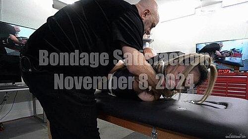 Bondage Satisfaction