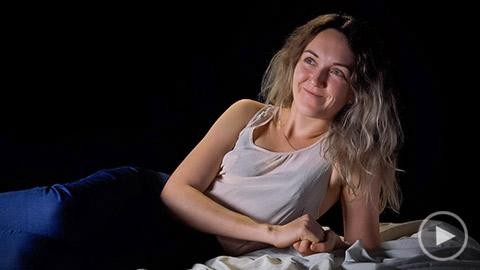 Jamie B's Video Profile