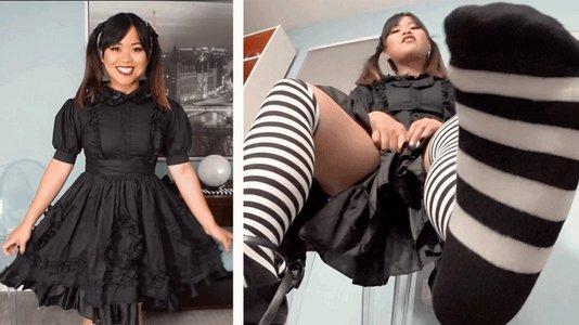 Shrinking Friends Feat Astrodomina (HD Mp4)