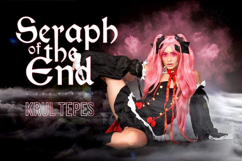 Krul Tepes a XXX Parody