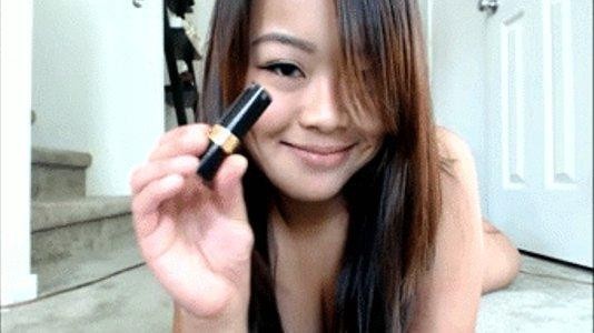 The Power of Revlon Lips