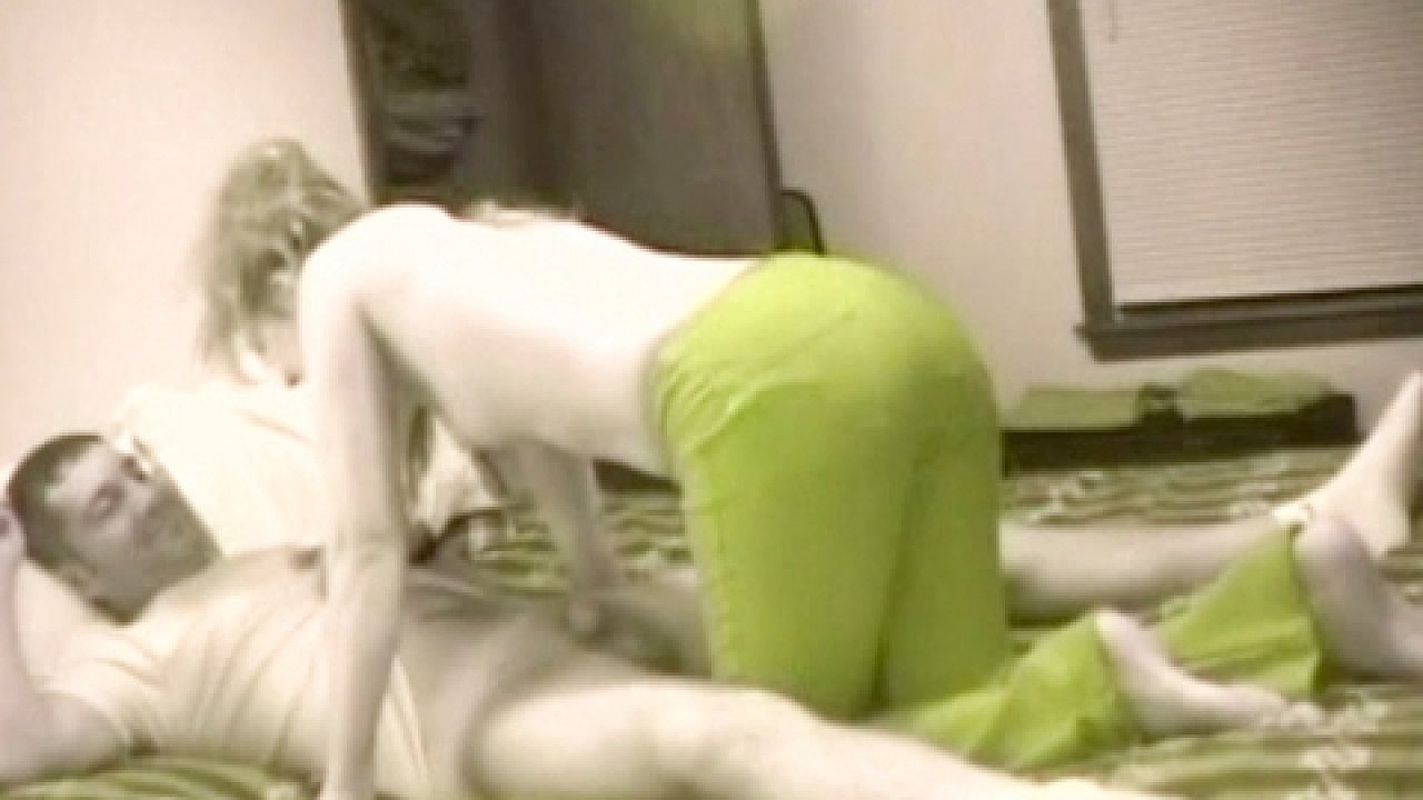 Maryanne Loves When Her Man Fucks Her