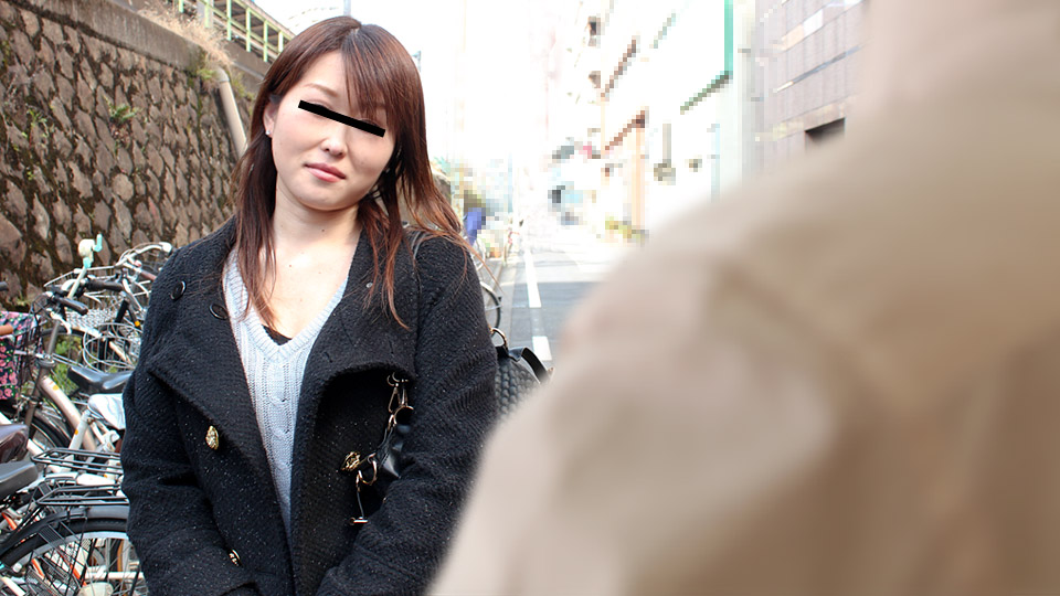Picking Up Another Man's Wife on the Street