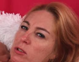 Naughty Momma Marta