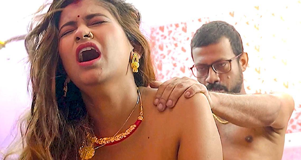 Curvy Indian Pussy Pounded Hardcore