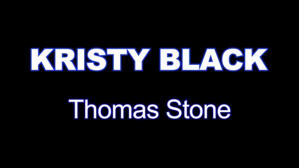 Kristy Black - Xxxx - I Love The Tatste Of My Butthole