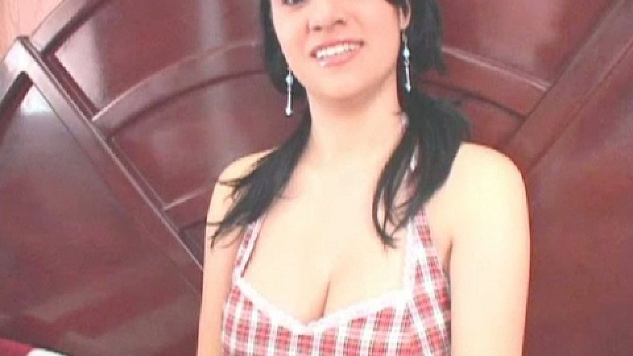 Incredible Has Big Tits And A Curvy Ass