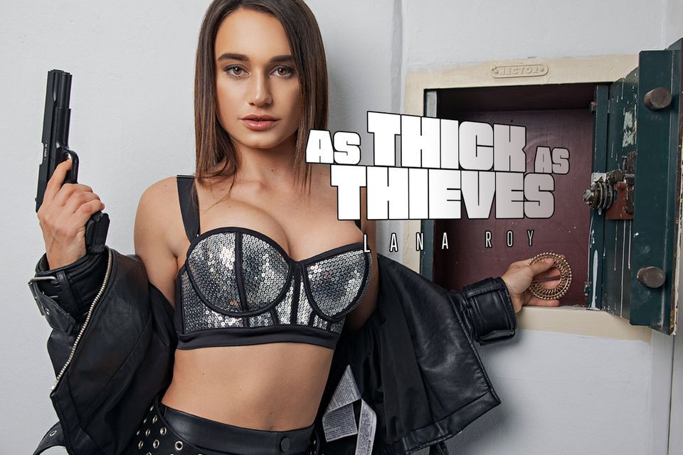 As Thick As Thieves