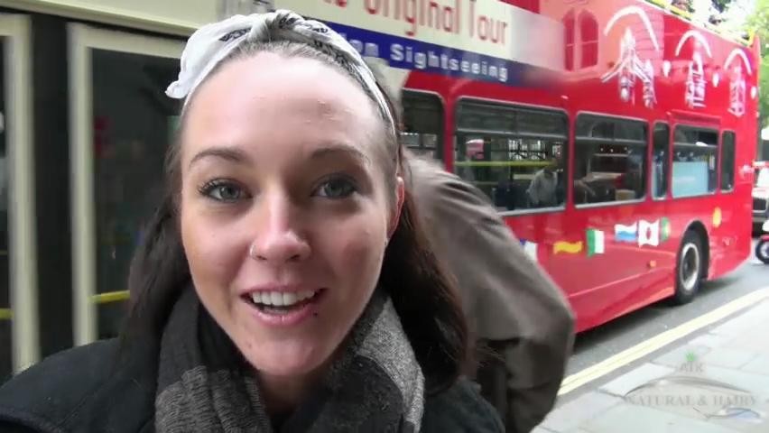 Ashley Stone - Virtual Vacation