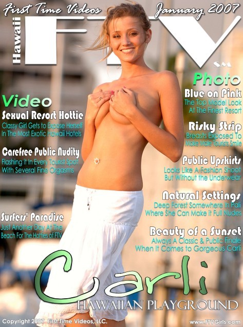 Sexual Resort Hottie