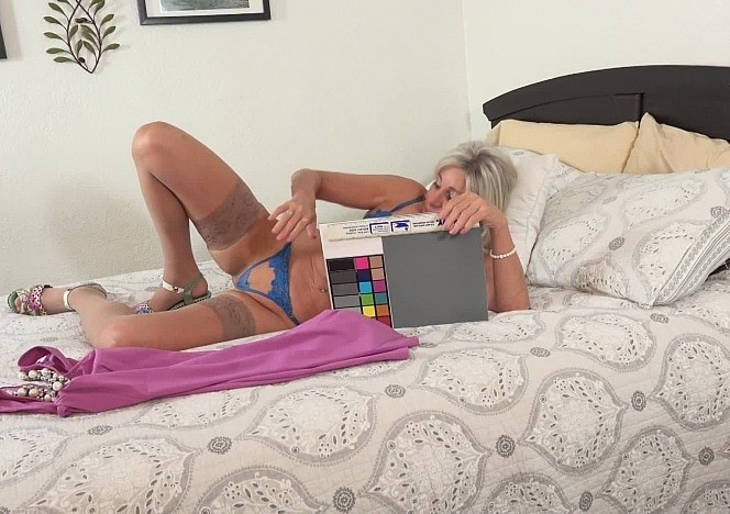 Yummygirlz Payton-Video16-BTS