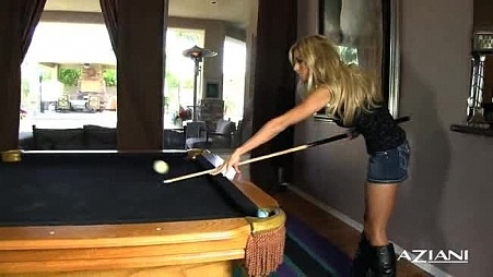 Nicole Graves HD Video 9