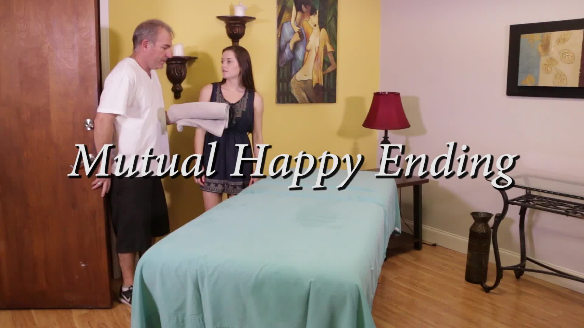 Mutual Happy Ending